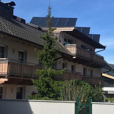 Dorfblick Apartment Westendorf