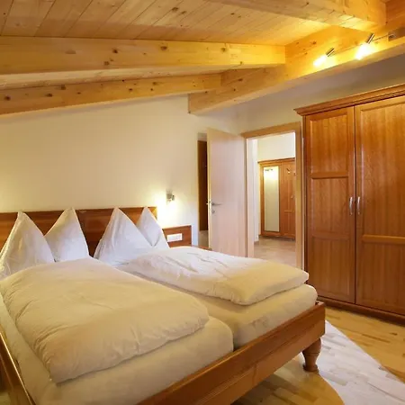 Dorfblick Westendorf