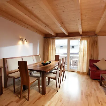 Dorfblick Apartment
