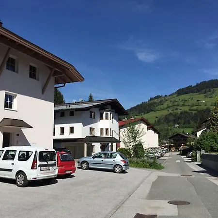 Dorfblick