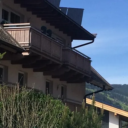 Appartamento Dorfblick *
