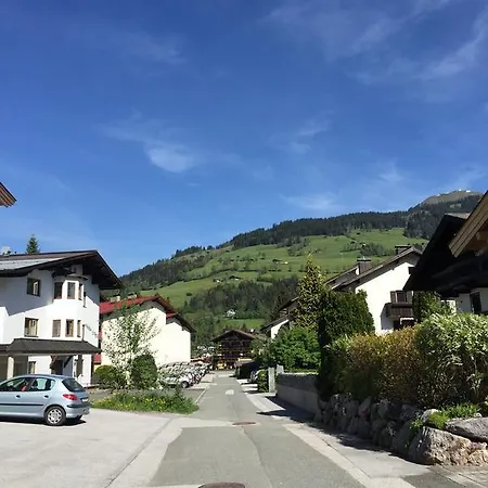 Dorfblick Appartamento Westendorf