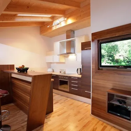 Appartamento Dorfblick